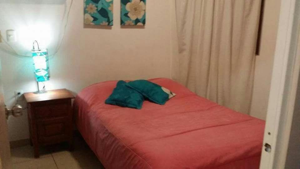 Playa Suites Mazatlán Quarto foto