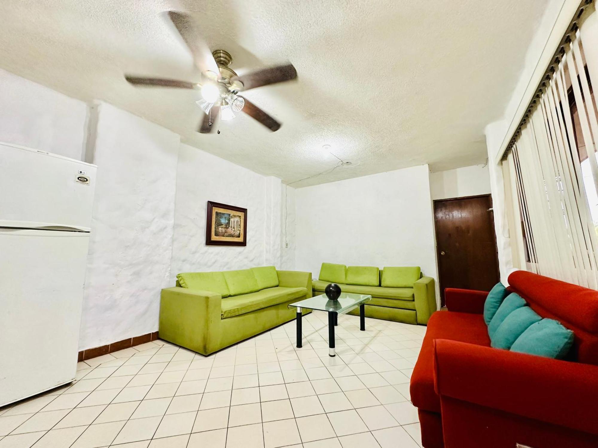 Playa Suites Mazatlán Quarto foto