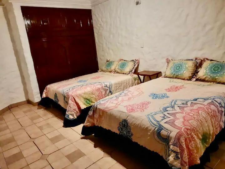 Playa Suites Mazatlán Quarto foto