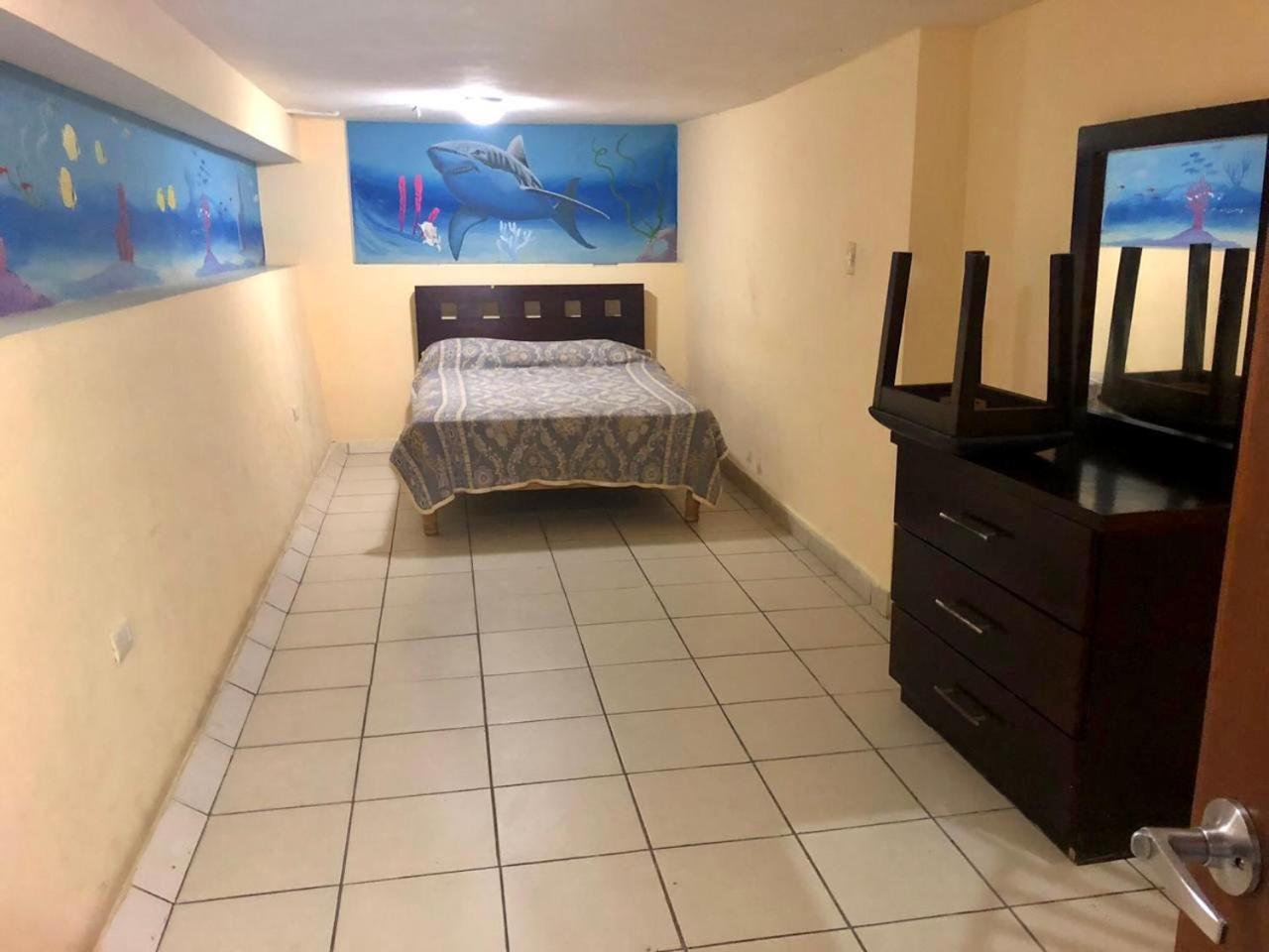 Playa Suites Mazatlán Quarto foto