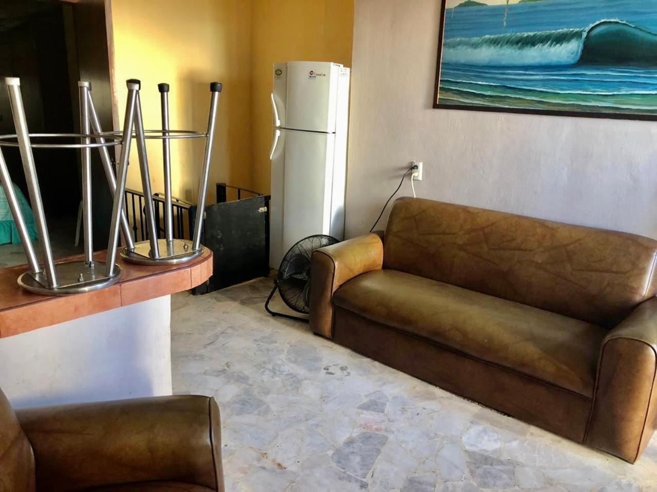 Playa Suites Mazatlán Quarto foto