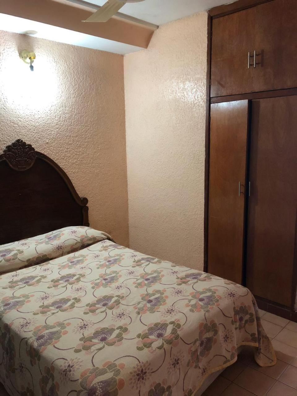 Playa Suites Mazatlán Quarto foto